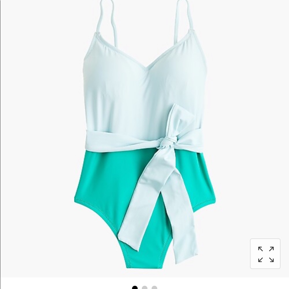 Bathing Suit